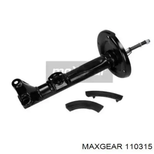 11-0315 Maxgear амортизатор передний