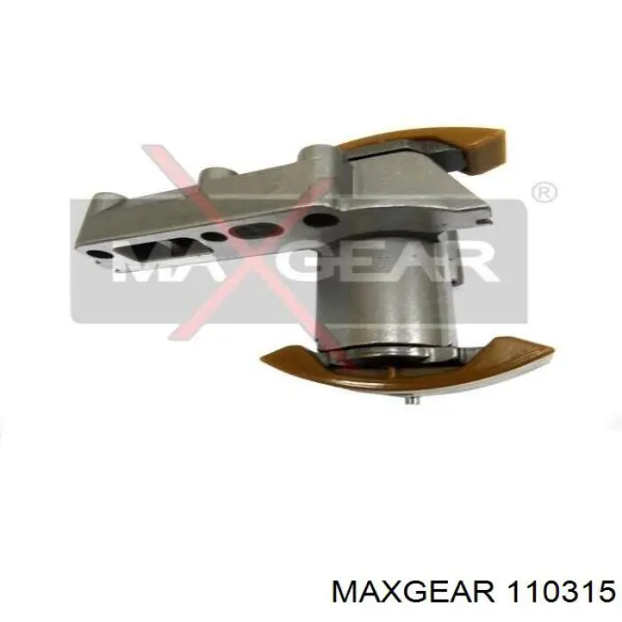 Стойка амортизатора передняя Maxgear 110315 цена, от 73.49 USD