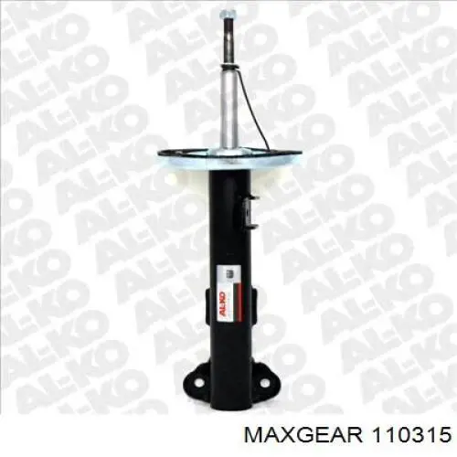 Купить 110315 Maxgear Амортизатор передней подвески