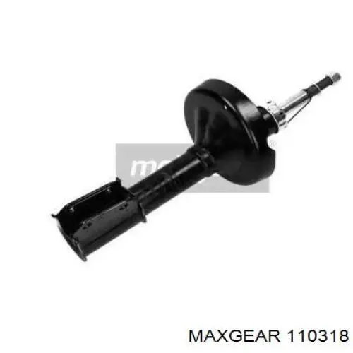 11-0318 Maxgear амортизатор передний
