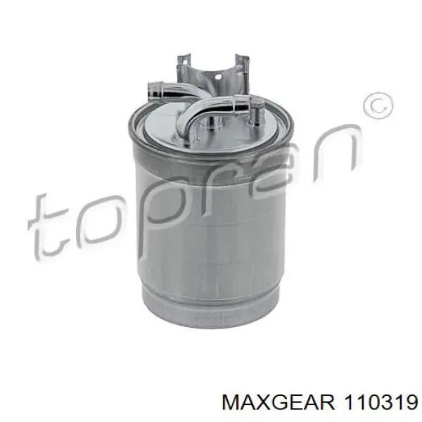 Купить 110319 Maxgear Амортизатор задней подвески