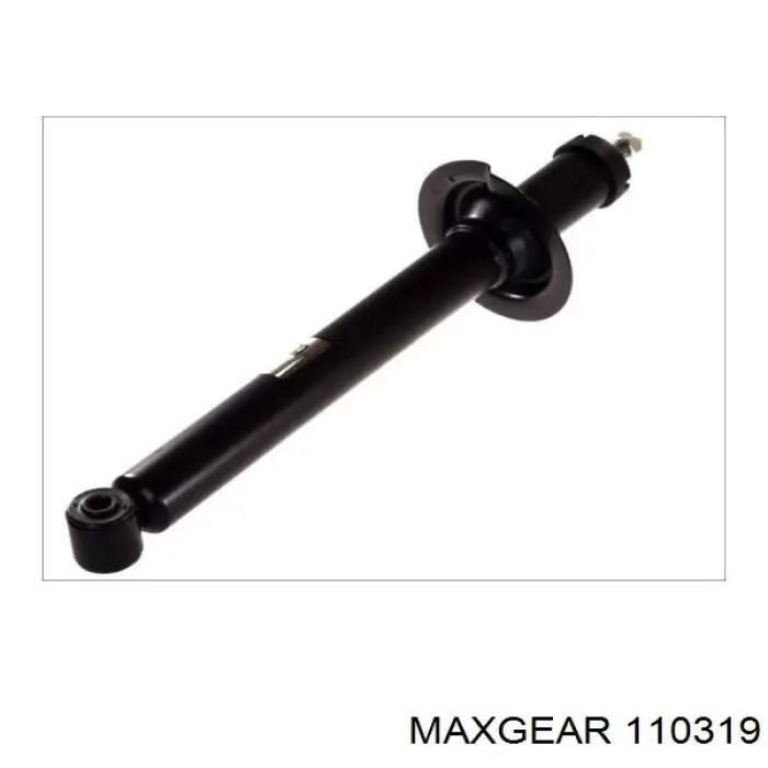 Стойка амортизатора задняя Maxgear 110319 цена, от 23.87 USD