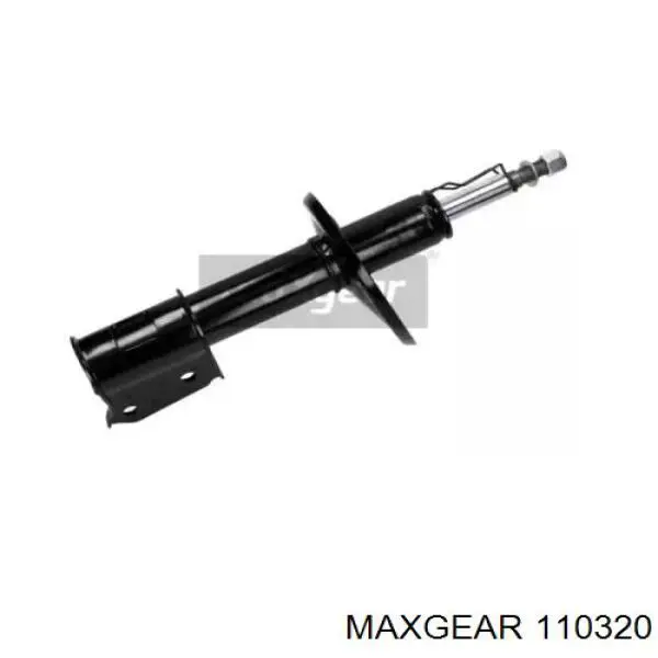 11-0320 Maxgear амортизатор передний правый
