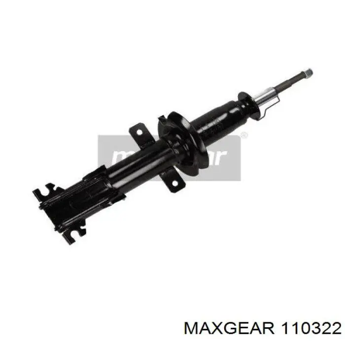 Амортизатор передний 110322 Maxgear