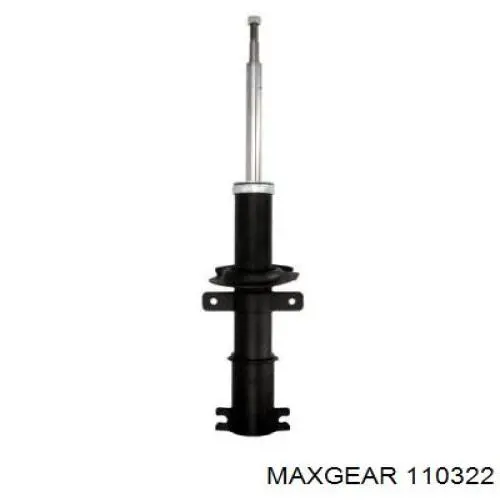 Купить 110322 Maxgear Амортизатор передней подвески