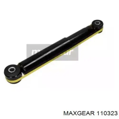 110323 Maxgear Амортизаторы задние