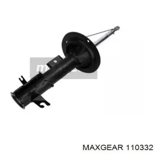 Амортизатор передний правый MAXGEAR 110332