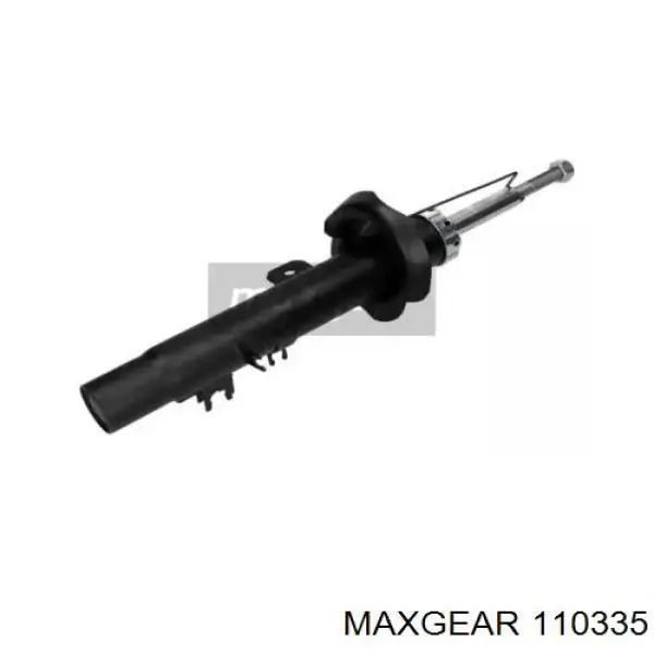 Амортизатор передний левый 110335 Maxgear