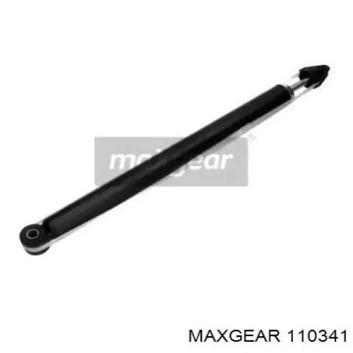 Амортизатор задний 110341 Maxgear