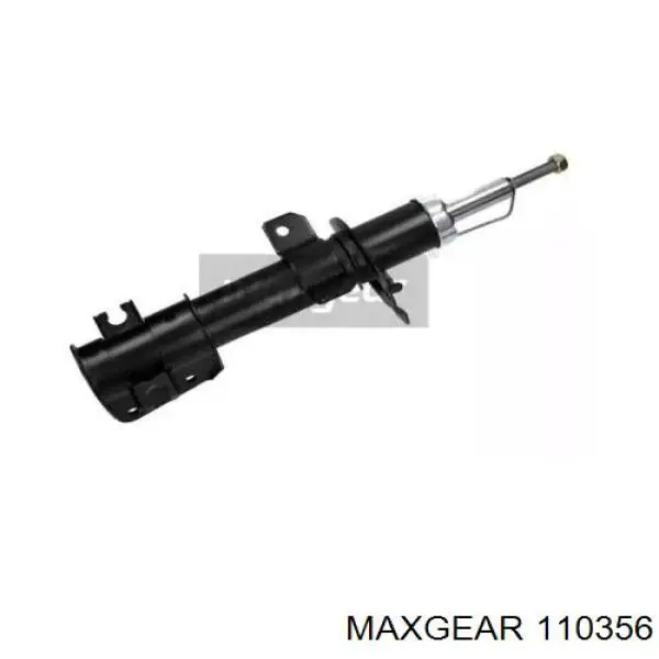 110356 Maxgear амортизатор передний