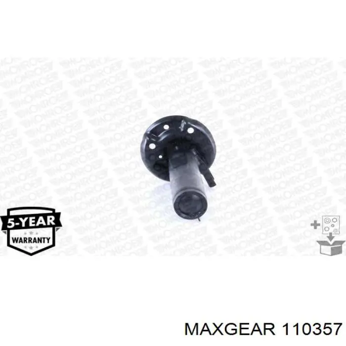 Купить 110357 Maxgear Амортизатор передней подвески