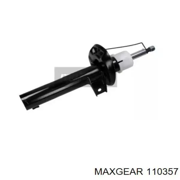 110357 Maxgear амортизатор передний