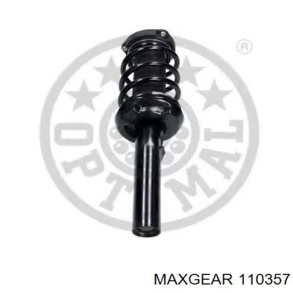 Амортизатор передний 110357 Maxgear
