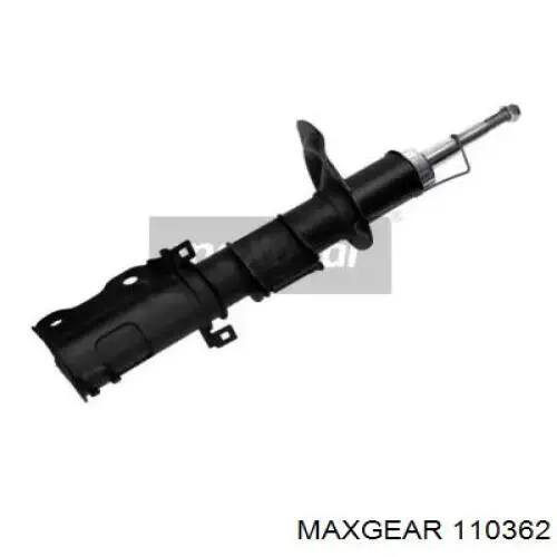 110362 Maxgear амортизатор передний