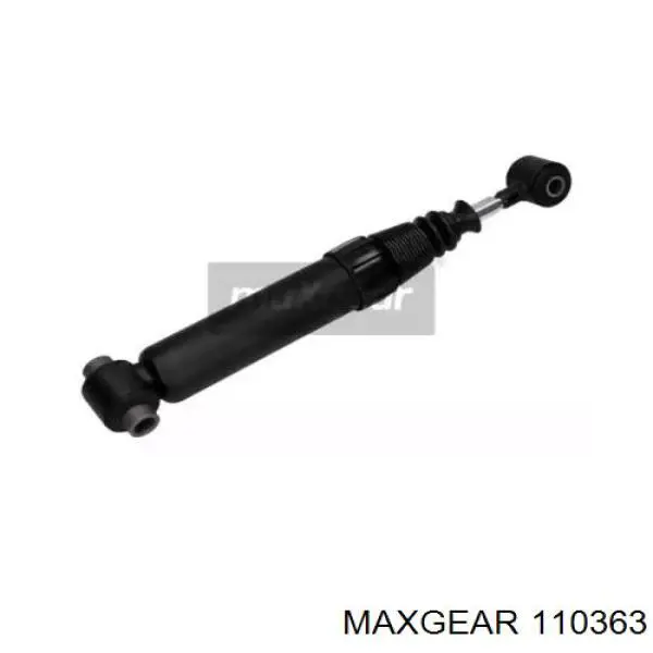11-0363 Maxgear амортизатор передний правый