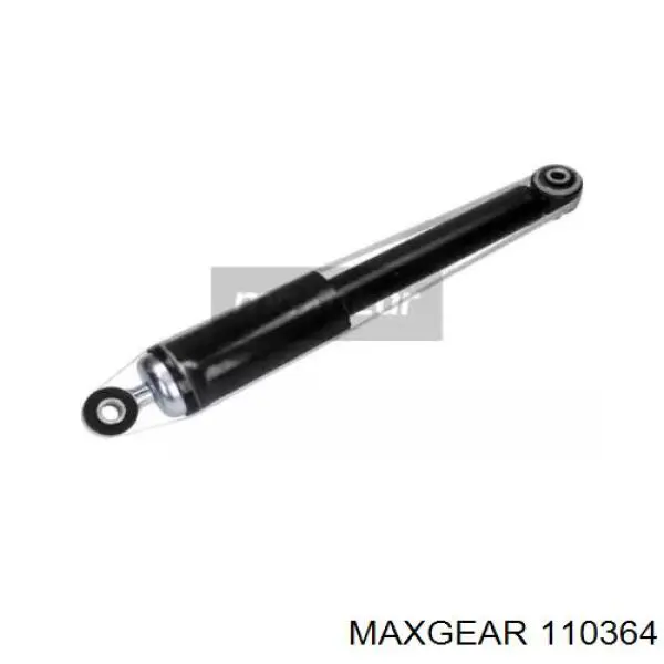 Амортизатор задний 110364 Maxgear