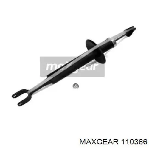 11-0366 Maxgear амортизатор передний