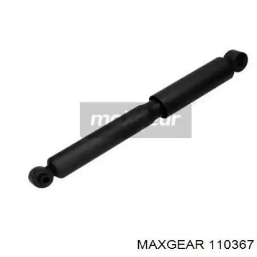 Амортизатор задний 110367 Maxgear