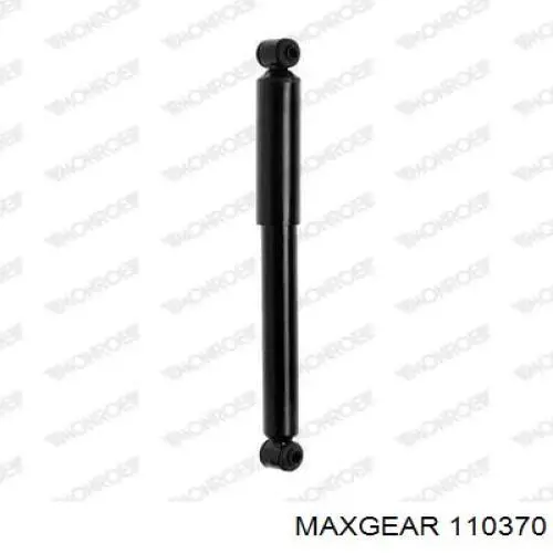 Амортизатор задний 110370 Maxgear