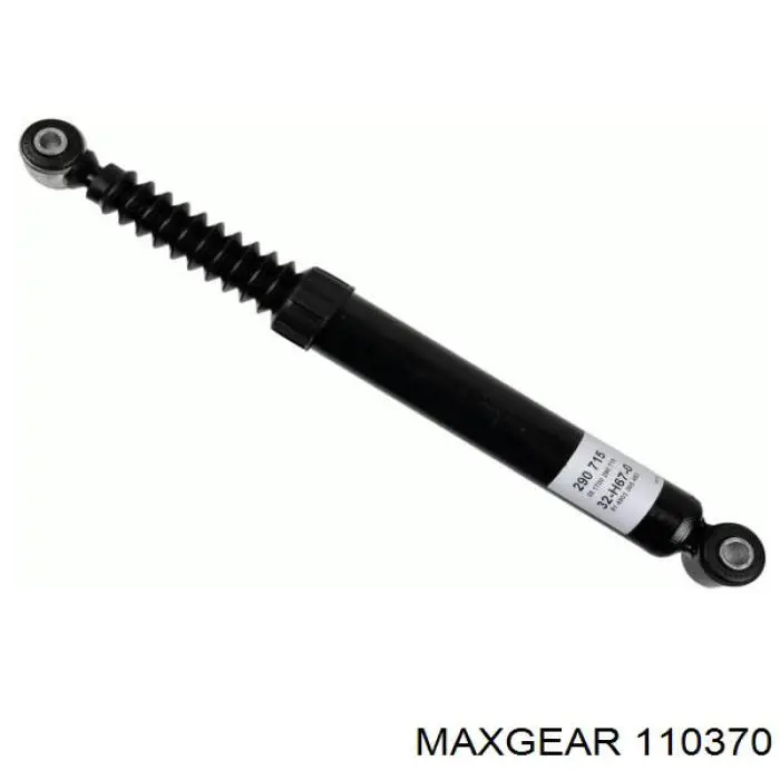 Стойка амортизатора задняя Maxgear 110370 цена, от 36.08 USD