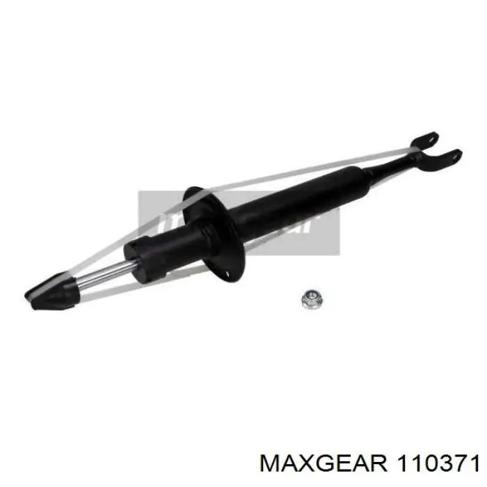 Амортизатор передний 110371 Maxgear