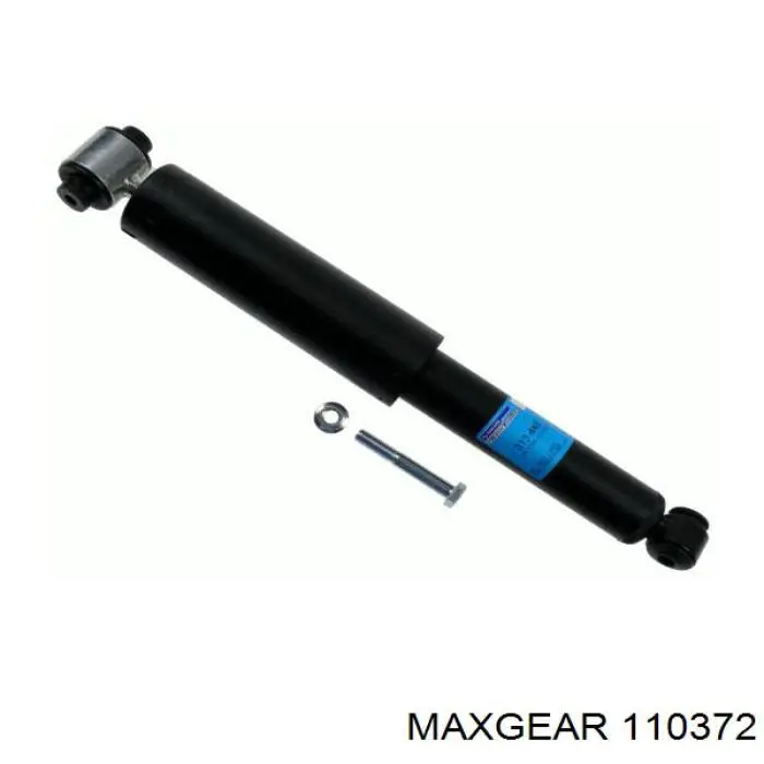 Амортизатор передний 110372 Maxgear