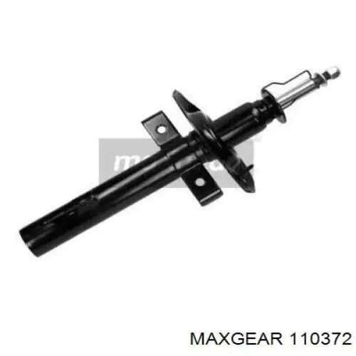 11-0372 Maxgear амортизатор передний