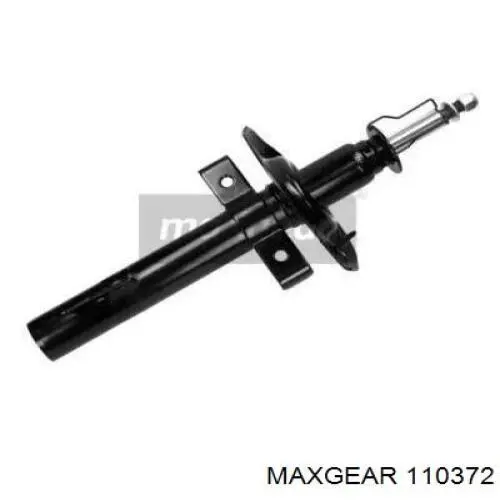 Амортизатор передний 110372 Maxgear