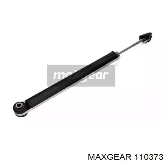 Амортизатор задний 110373 Maxgear