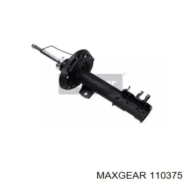 11-0375 Maxgear амортизатор передний правый