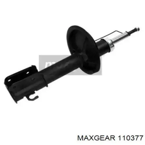 Амортизатор задний 110377 Maxgear