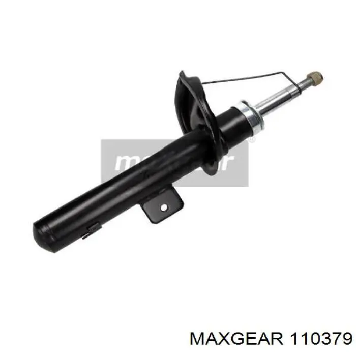 11-0379 Maxgear амортизатор передний правый