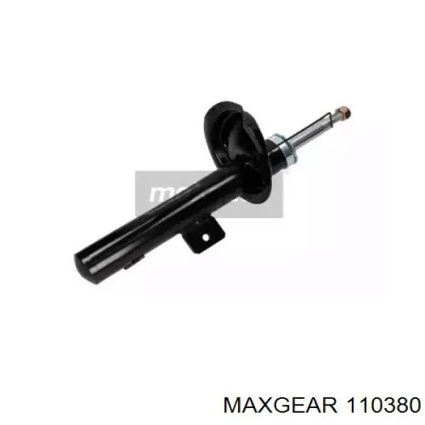 11-0380 Maxgear амортизатор передний левый
