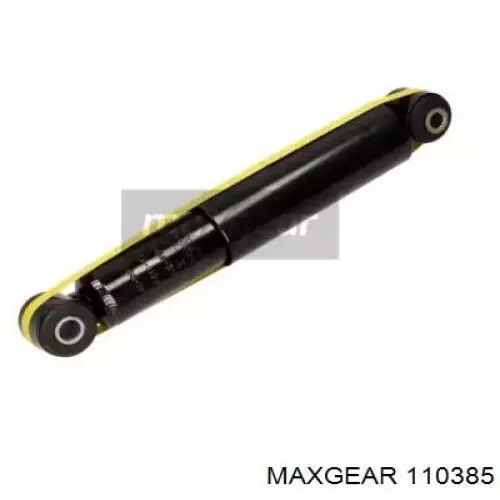 Амортизатор задний 110385 Maxgear