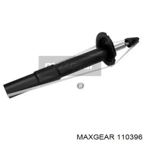 Амортизатор передний левый 110396 Maxgear