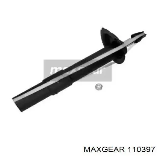 Амортизатор передний правый 110397 Maxgear