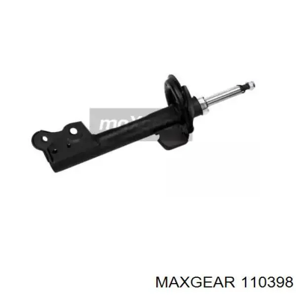 Амортизатор передний 110398 Maxgear