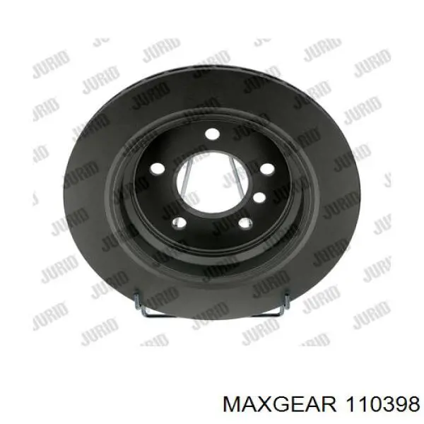 110398 Maxgear Стойка передняя