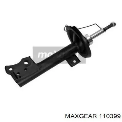 Амортизатор передний 110399 Maxgear