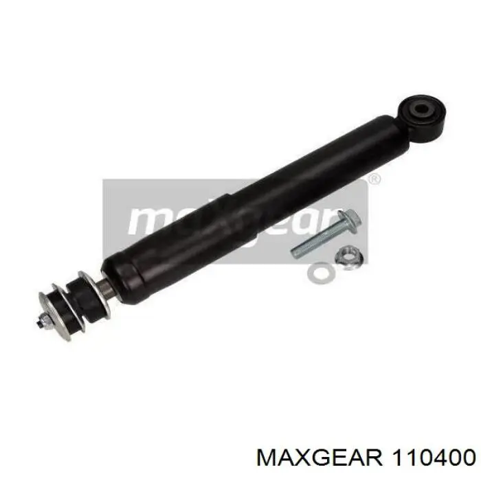 Амортизатор передний 110400 Maxgear