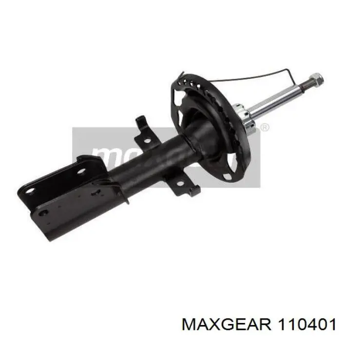 11-0401 Maxgear амортизатор передний