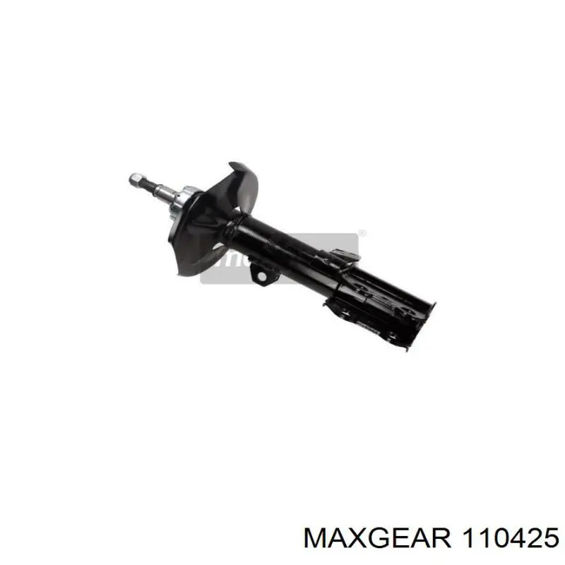 Амортизатор передний правый 110425 Maxgear