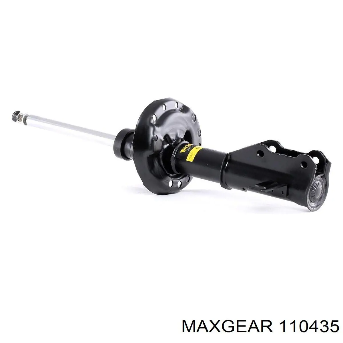 Амортизатор передней подвески левой Maxgear 110435 цена, от 79.96 USD