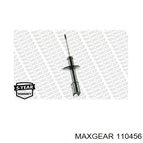 Купить 110456 Maxgear Амортизатор передней подвески