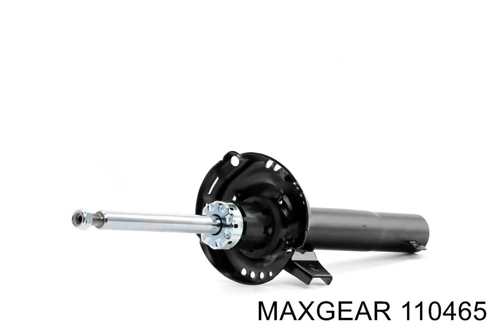 Амортизатор передний MAXGEAR 110465