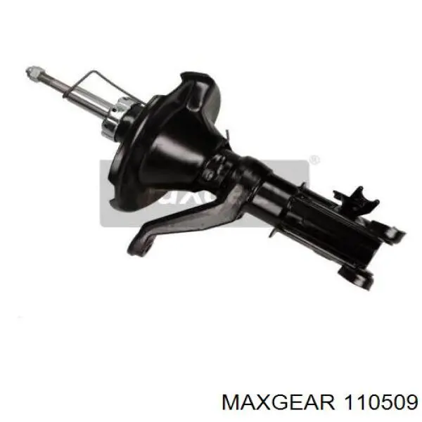 Амортизатор передний правый 110509 Maxgear