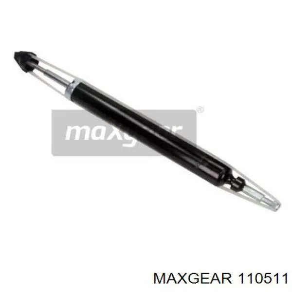 Амортизатор задний 110511 Maxgear