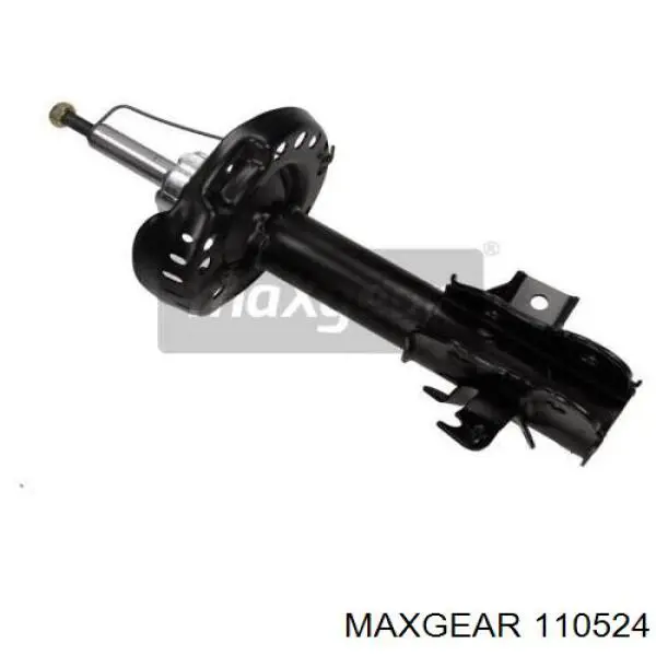 Амортизатор передний правый 110524 Maxgear