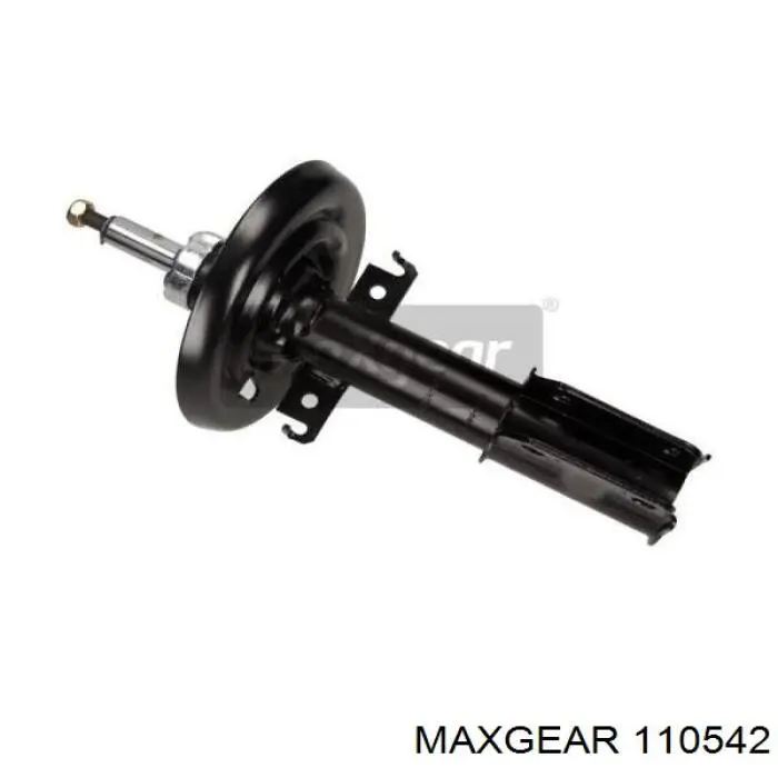 Амортизатор передний 110542 Maxgear