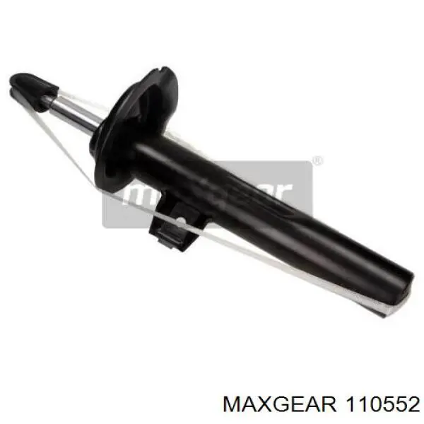 Амортизатор передний правый 110552 Maxgear